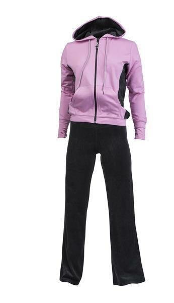 Damen-Trainingsanzug