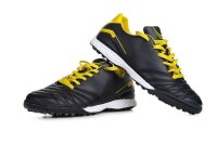 Herren-Turnschuh, schwarz