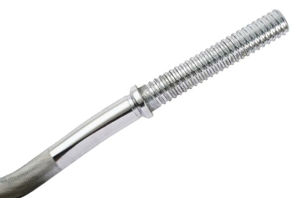 Langhantelstange, 180 cm