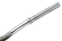 Langhantelstange, 180 cm